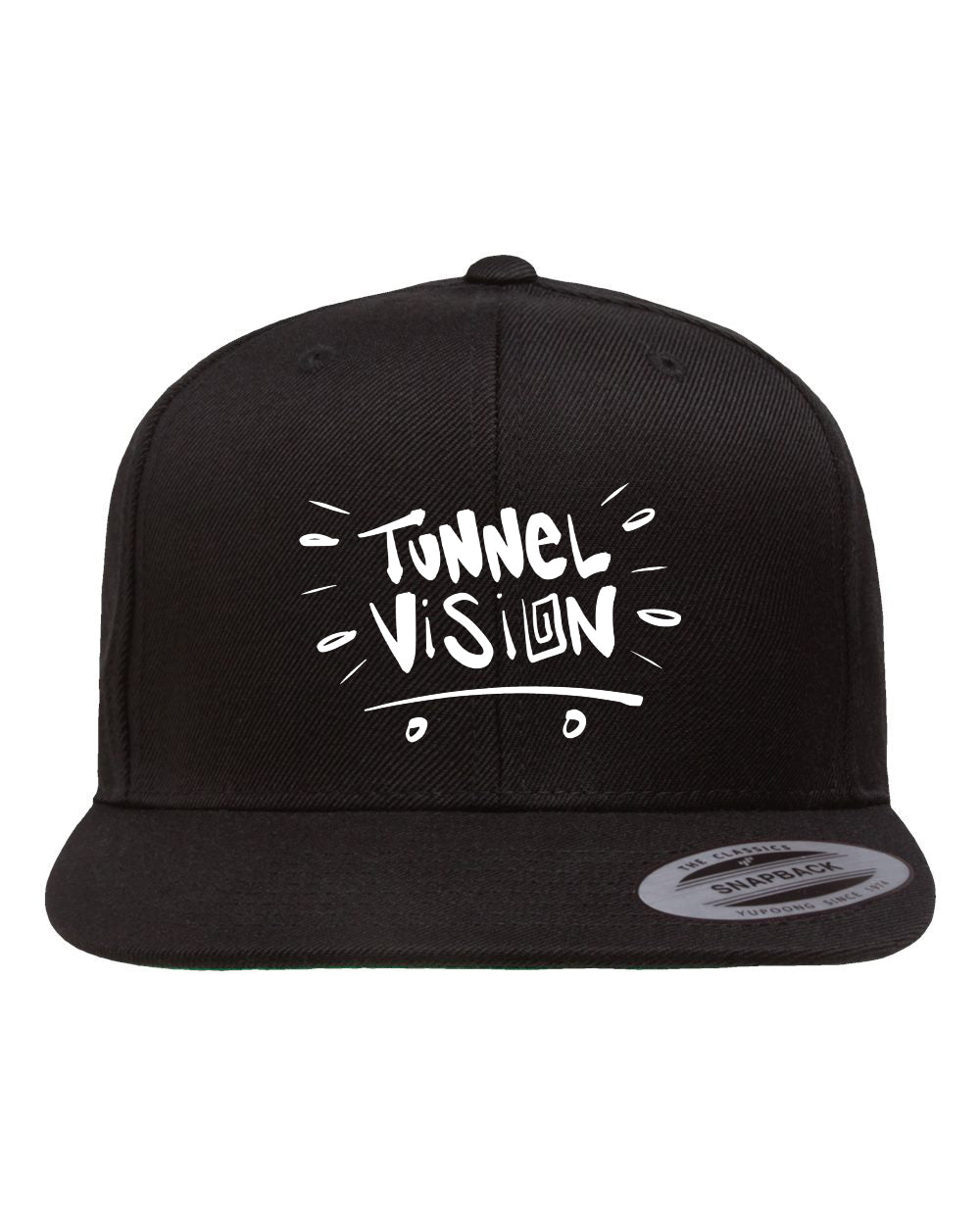 Skate logo Snapback
