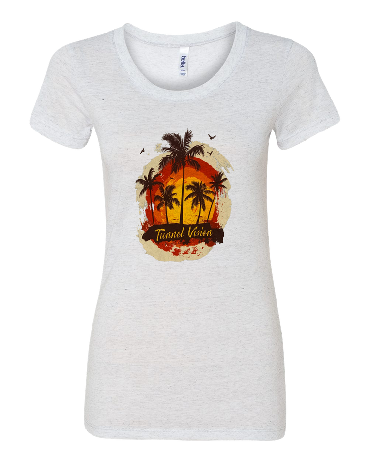 Tunnel Vision Tee